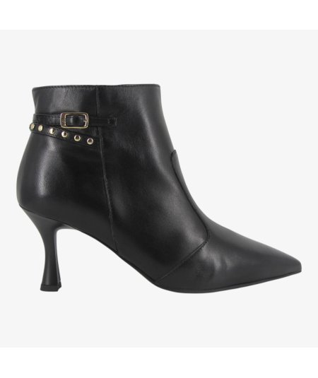 NeroGiardini I514481DE Stivaletto/tronchetto Donna