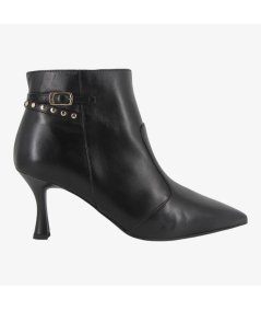 NeroGiardini I514481DE Stivaletto/tronchetto Donna
