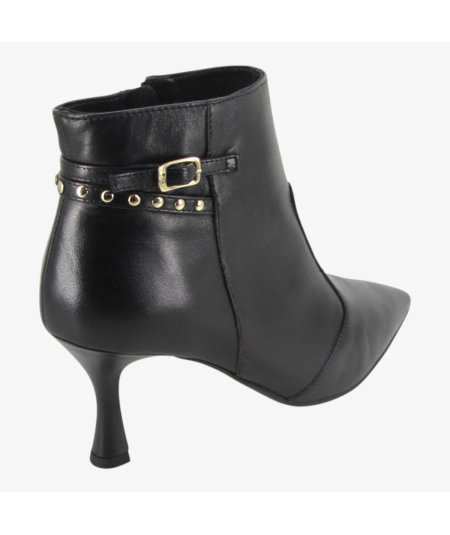 NeroGiardini I514481DE Stivaletto/tronchetto Donna