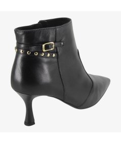 NeroGiardini I514481DE Stivaletto/tronchetto Donna