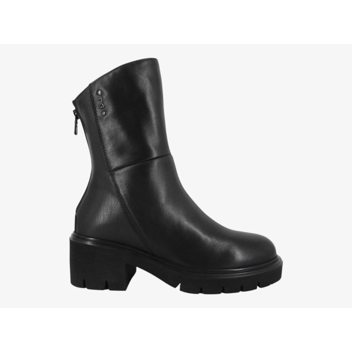 NeroGiardini I514818D Tronchetto da Donna