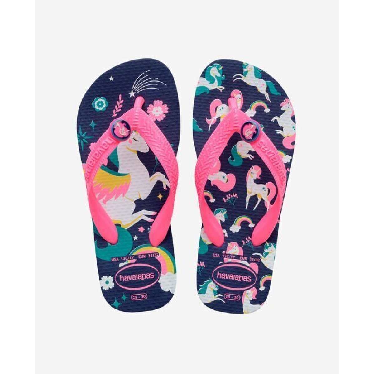 Havaianas Fantasy - Infradito Bambina