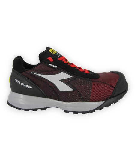 Diadora 701.178901 Glove MDS MTX LOW S1