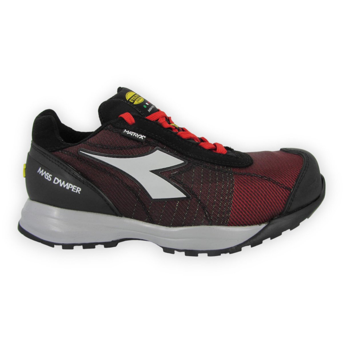 Diadora 701.178901 Glove MDS MTX LOW S1