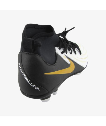 Nike Jr Phantom Luna II Club FG/MG Scarpino Calcio