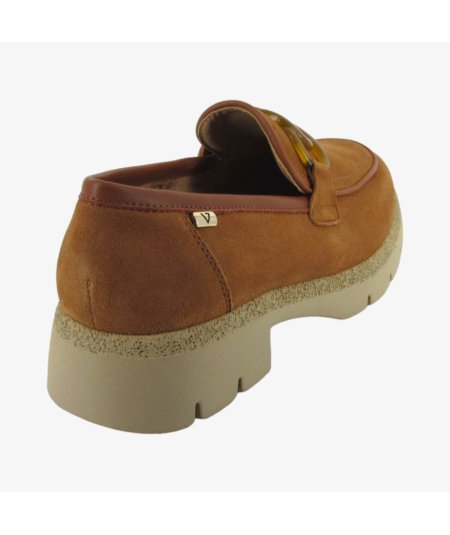 Valleverde 36250A Diamante Mocassino Donna