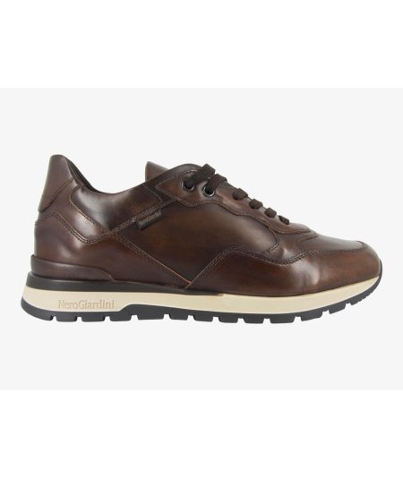 NeroGiardini I400413U Sneaker Uomo