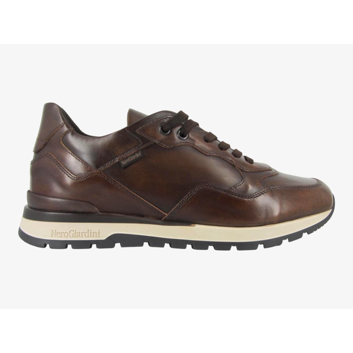 NeroGiardini I400413U Sneaker Uomo