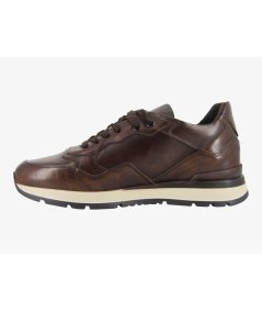 NeroGiardini I400413U Sneaker Uomo