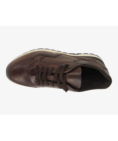 NeroGiardini I400413U Sneaker Uomo