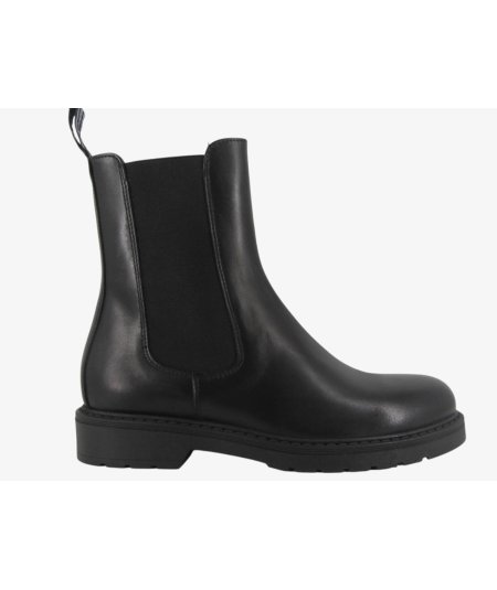 Nero Giardini I205990D Stivaletto Chelsea Donna