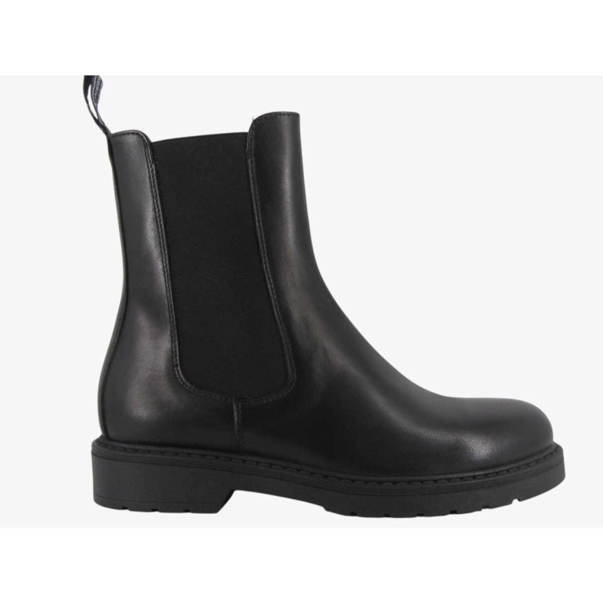 Nero Giardini I205990D Stivaletto Chelsea Donna