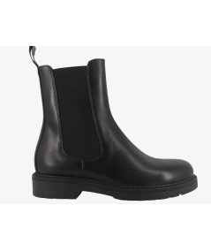 Nero Giardini I205990D Stivaletto Chelsea Donna