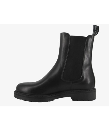 Nero Giardini I205990D Stivaletto Chelsea Donna