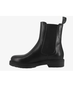 Nero Giardini I205990D Stivaletto Chelsea Donna