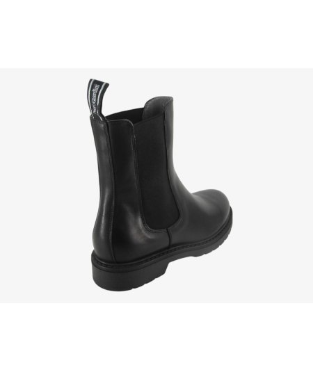 Nero Giardini I205990D Stivaletto Chelsea Donna