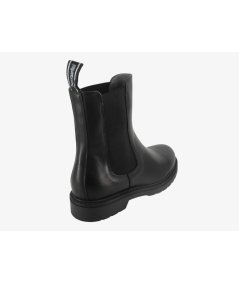 Nero Giardini I205990D Stivaletto Chelsea Donna