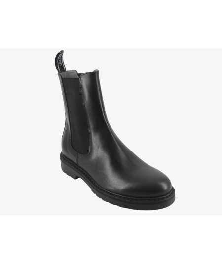 Nero Giardini I205990D Stivaletto Chelsea Donna