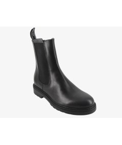 Nero Giardini I205990D Stivaletto Chelsea Donna