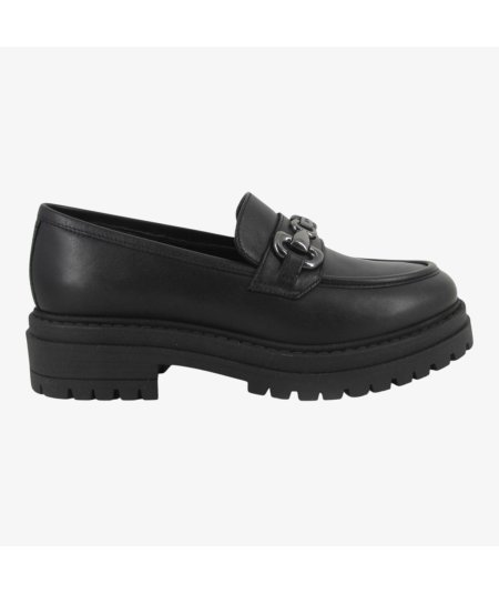 Nerogiardini I411410D Mocassino Donna