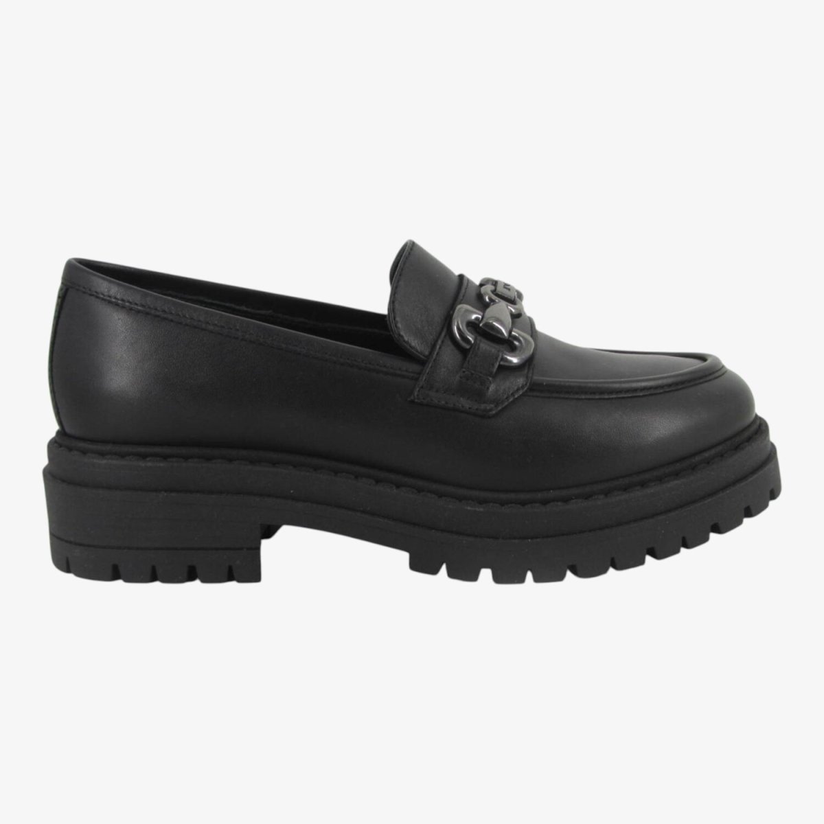 Nerogiardini I411410D Mocassino Donna