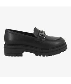 Nerogiardini I411410D Mocassino Donna