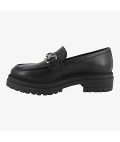 Nerogiardini I411410D Mocassino Donna