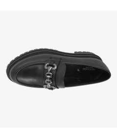 Nerogiardini I411410D Mocassino Donna