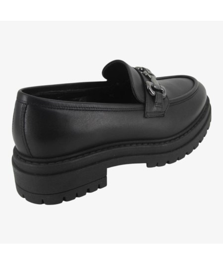 Nerogiardini I411410D Mocassino Donna