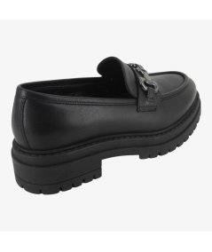 Nerogiardini I411410D Mocassino Donna