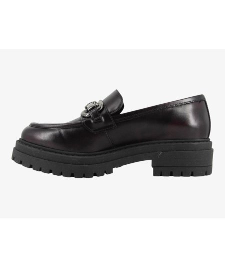 Nerogiardini I514010D Mocassino Donna