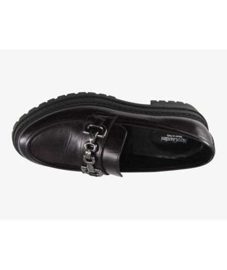 Nerogiardini I514010D Mocassino Donna
