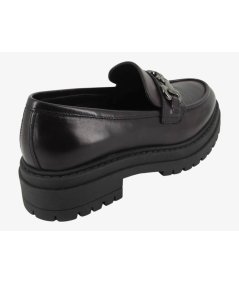 Nerogiardini I514010D Mocassino Donna