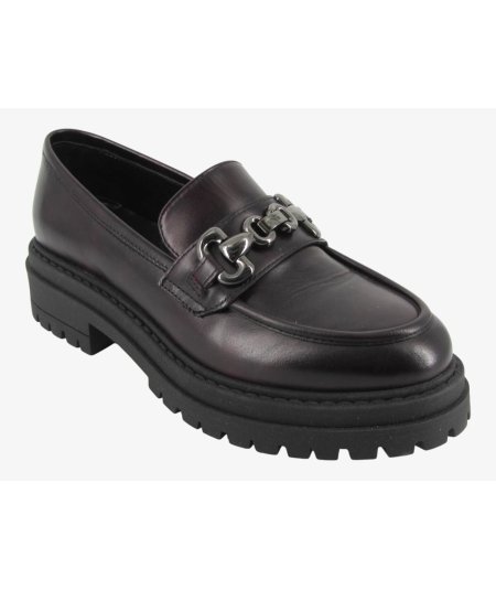 Nerogiardini I514010D Mocassino Donna