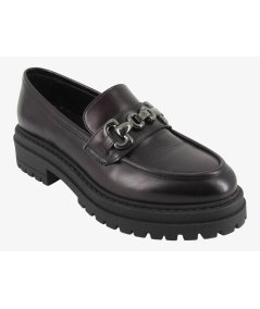 Nerogiardini I514010D Mocassino Donna