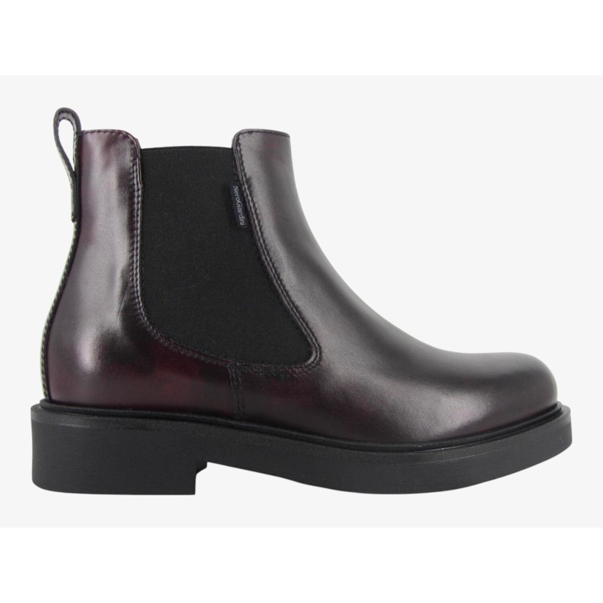 NeroGiardini I513974D Stivaletto/tronchetto Donna