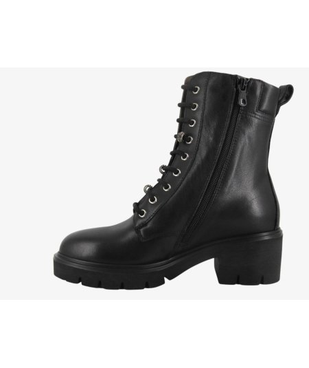 NeroGiardini I514810D - Anfibio da Donna in Pelle