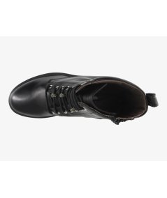 NeroGiardini I514810D - Anfibio da Donna in Pelle