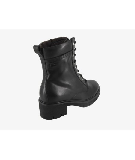 NeroGiardini I514810D - Anfibio da Donna in Pelle