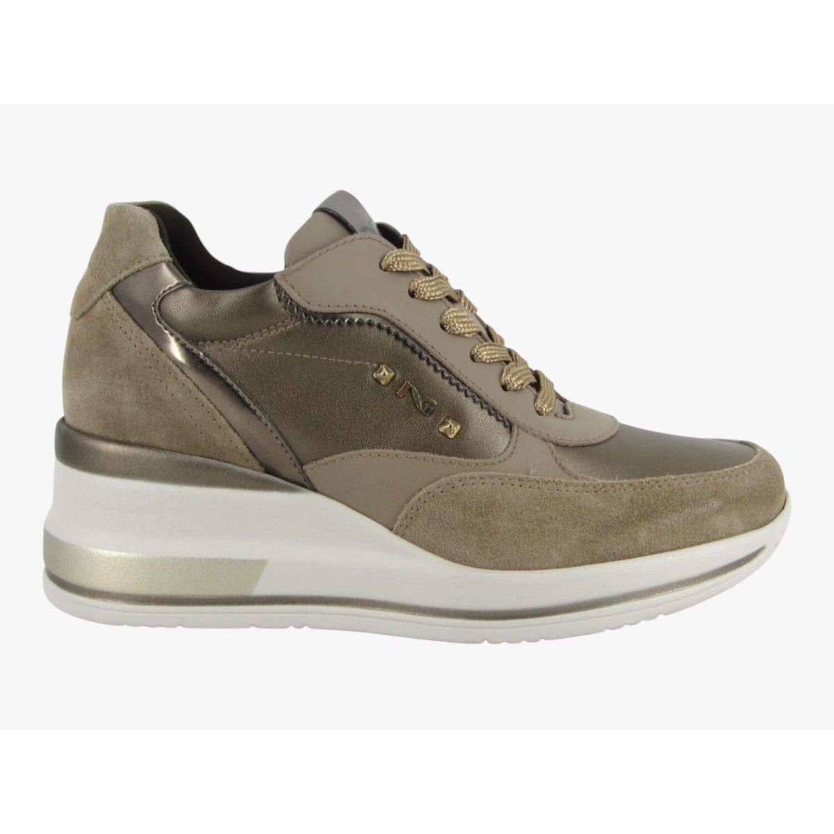 NeroGiardini I514130D Sneakers da Donna