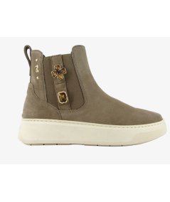 NeroGiardini I514172D Stivaletto/tronchetto Donna