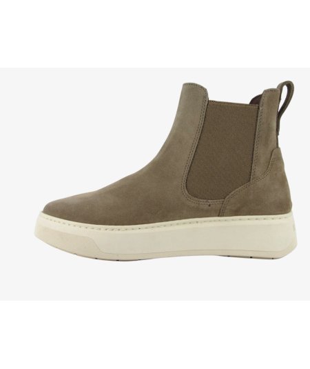 NeroGiardini I514172D Stivaletto/tronchetto Donna