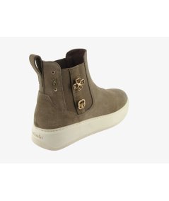 NeroGiardini I514172D Stivaletto/tronchetto Donna