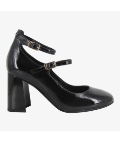 Nero Giardini I514350D Decoltè elegante con tcintino