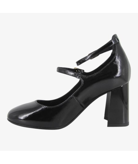 Nero Giardini I514350D Decoltè elegante con tcintino