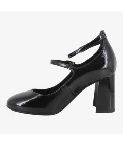 Nero Giardini I514350D Decoltè elegante con tcintino