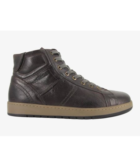 NeroGiardini I500940U Scarponcino Uomo