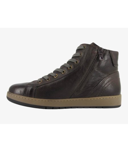 NeroGiardini I500940U Scarponcino Uomo