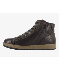 NeroGiardini I500940U Scarponcino Uomo