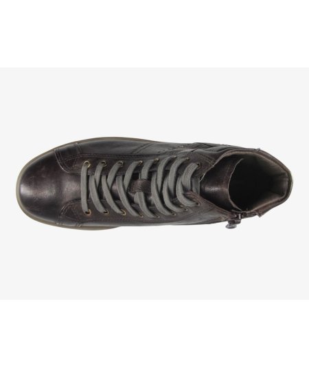 NeroGiardini I500940U Scarponcino Uomo